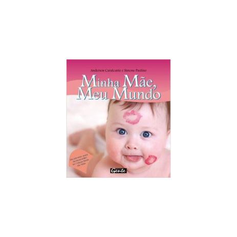 Livro - Minha mãe, meu mundo edição de bolso - Editora Menor preço em Livro - Minha mãe, meu mundo edição de bolso - Editora