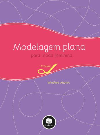 Livro - Modelagem Plana para Moda Feminina Menor preço em Livro - Modelagem Plana para Moda Feminina