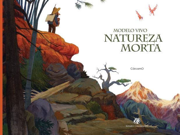 Livro - Modelo vivo, natureza morta Menor preço em Livro - Modelo vivo, natureza morta