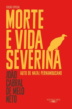 Livro - Morte e vida Severina Menor preço em Livro - Morte e vida Severina
