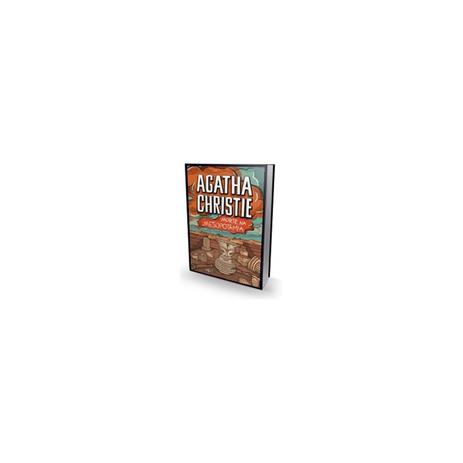 Livro - Morte na mesopotânia Menor preço em Livro - Morte na mesopotânia