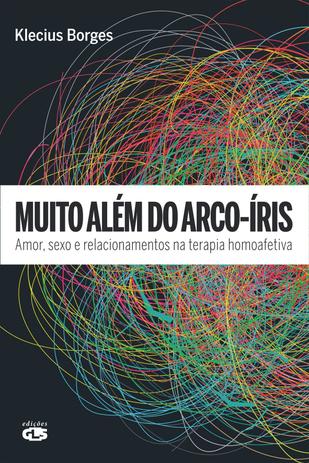 Livro - MUITO ALÉM DO ARCO-ÍRIS Menor preço em Livro - MUITO ALÉM DO ARCO-ÍRIS