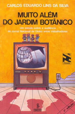 Livro - Muito além do Jardim Botânico Menor preço em Livro - Muito além do Jardim Botânico
