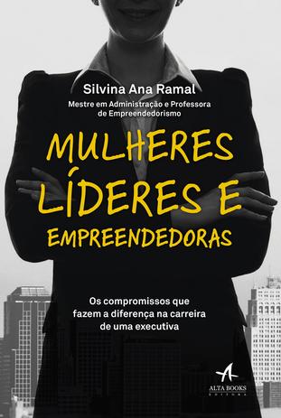 Livro - Mulheres líderes e empreendedoras Menor preço em Livro - Mulheres líderes e empreendedoras