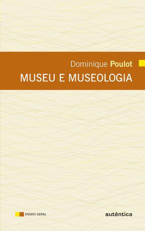 Livro - Museu e Museologia