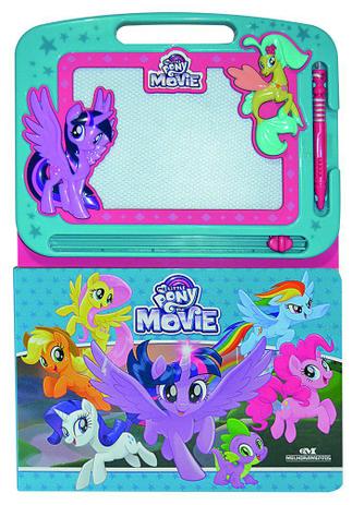 Livro - My Little Pony Menor preço em Livro - My Little Pony