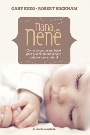 Livro - Nana nenê Menor preço em Livro - Nana nenê