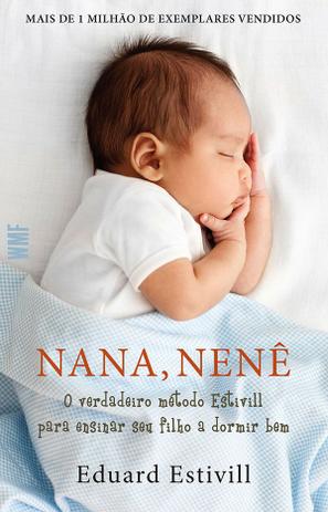Livro - Nana, nenê Menor preço em Livro - Nana, nenê