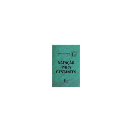 Livro - Natação Para Gestantes - Melem - Ícone Menor preço em Livro - Natação Para Gestantes - Melem - Ícone