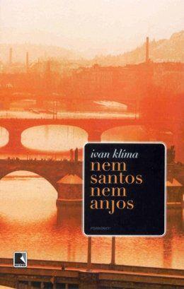 Livro - NEM SANTOS NEM ANJOS Menor preço em Livro - NEM SANTOS NEM ANJOS