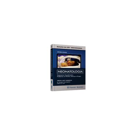 Livro - Neonatologia - Tratamentos, Procedimentos, Problemas no Plantão, Doenças e Drogas - Gomella - Revinter Menor preço em Livro - Neonatologia - Tratamentos, Procedimentos, Problemas no Plantão, Doenças e Drogas - Gomella - Revinter