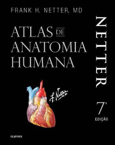 Featured image of post Atlas Da Anatomia Humana Muy pr ctico y muy bien dise ado