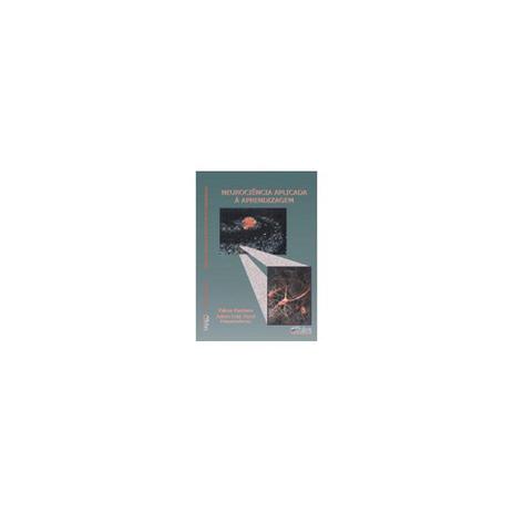 Livro - Neurociência Aplicada à Aprendizagem - Pantano - Pulso Editorial Menor preço em Livro - Neurociência Aplicada à Aprendizagem - Pantano - Pulso Editorial