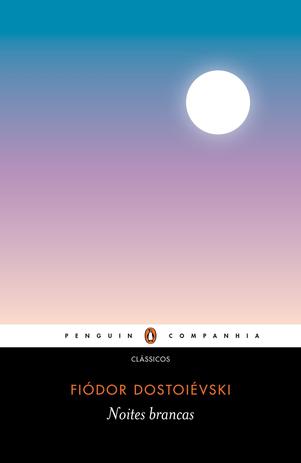 Livro - Noites brancas Menor preço em Livro - Noites brancas