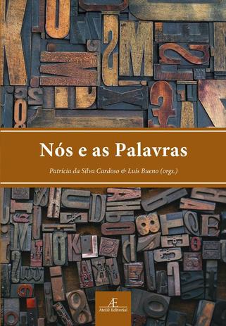 Livro - Nós e as palavras Menor preço em Livro - Nós e as palavras