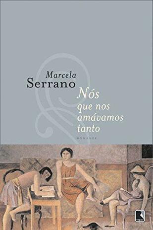 Livro - NÓS QUE AMÁVAMOS TANTO Menor preço em Livro - NÓS QUE AMÁVAMOS TANTO