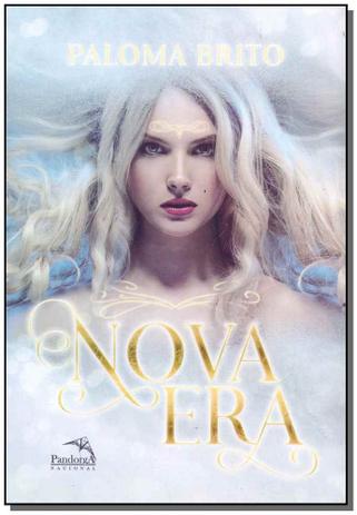 Livro - Nova Era - (Pandorga) - Pandorga editora Menor preço em Livro - Nova Era - (Pandorga) - Pandorga editora