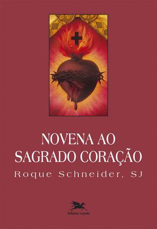 Livro - Novena ao Sagrado Coração Menor preço em Livro - Novena ao Sagrado Coração