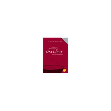 Livro - O Admirável novo mundo no vinho e as regiões emergentes - Albert - Senac Menor preço em Livro - O Admirável novo mundo no vinho e as regiões emergentes - Albert - Senac