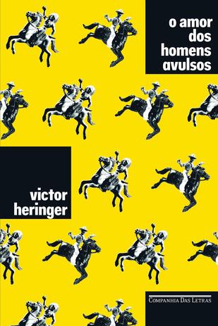 Livro - O amor dos homens avulsos Menor preço em Livro - O amor dos homens avulsos