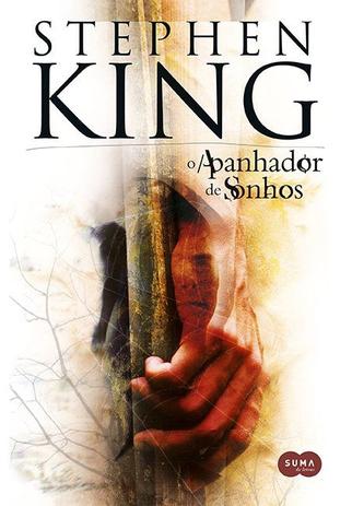 Livro - O apanhador de sonhos Menor preço em Livro - O apanhador de sonhos