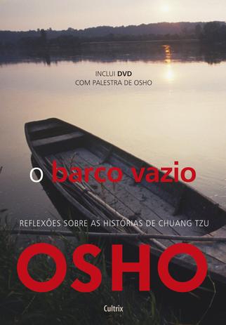 Livro - O Barco Vazio Menor preço em Livro - O Barco Vazio