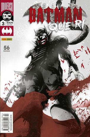 Livro O Batman Que Ri Universo Dc 3 Revista Hq Magazine Luiza Livro O Batman Que Ri Universo Dc 3 Revista Hq Magazine Luiza