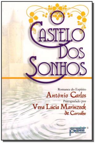 Livro - O castelo dos sonhos Menor preço em Livro - O castelo dos sonhos