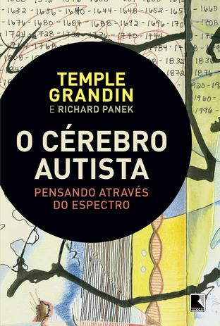 Livro - O cérebro autista Menor preço em Livro - O cérebro autista
