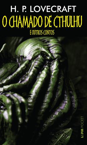 Livro - O chamado de Cthulhu & outros contos Menor preço em Livro - O chamado de Cthulhu & outros contos