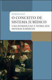 Livro - O conceito de sistema jurídico - Uma introdução a teoria dos sistemas jurídicos Menor preço em Livro - O conceito de sistema jurídico - Uma introdução a teoria dos sistemas jurídicos