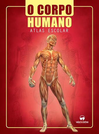 Livro - O Corpo Humano é ruim? Livro - O Corpo Humano é boa?