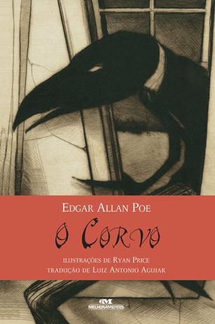 Livro - O Corvo Menor preço em Livro - O Corvo