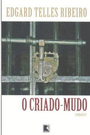 Livro - O criado-mudo Menor preço em Livro - O criado-mudo