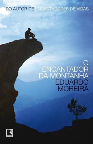 Livro - O encantador da montanha Menor preço em Livro - O encantador da montanha