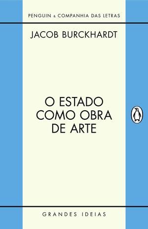 Livro - O Estado como obra de arte Menor preço em Livro - O Estado como obra de arte