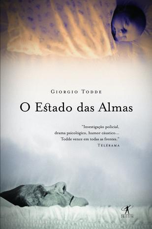 Livro - O estado das almas Menor preço em Livro - O estado das almas