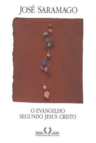 Livro - O Evangelho segundo Jesus Cristo Menor preço em Livro - O Evangelho segundo Jesus Cristo