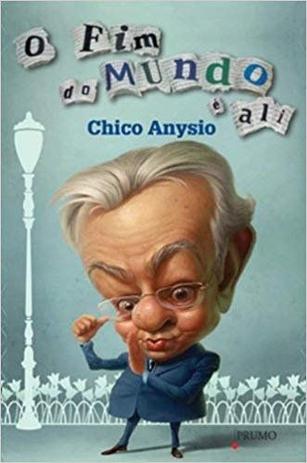 Livro - O fim do mundo é ali Menor preço em Livro - O fim do mundo é ali