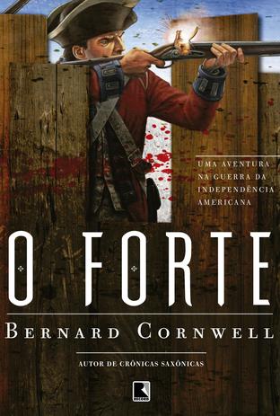 Livro - O forte Menor preço em Livro - O forte