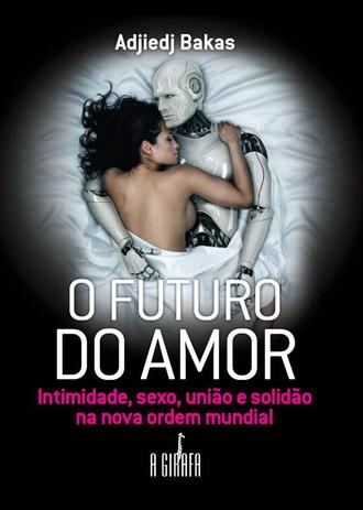 Livro - O futuro do amor Menor preço em Livro - O futuro do amor