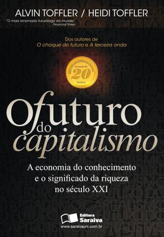 Livro - O futuro do capitalismo Menor preço em Livro - O futuro do capitalismo