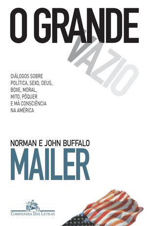 Livro - O grande vazio Menor preço em Livro - O grande vazio