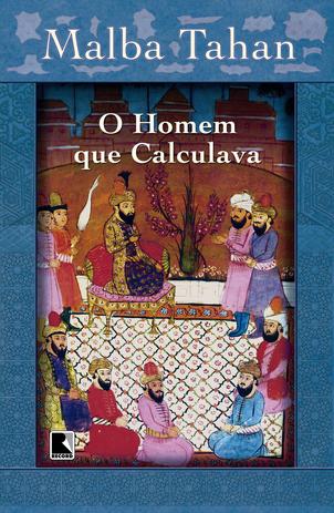 Livro - O homem que calculava Menor preço em Livro - O homem que calculava
