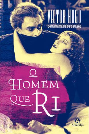 Livro - O homem que ri Menor preço em Livro - O homem que ri