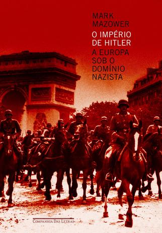 Livro - O império de Hitler Menor preço em Livro - O império de Hitler