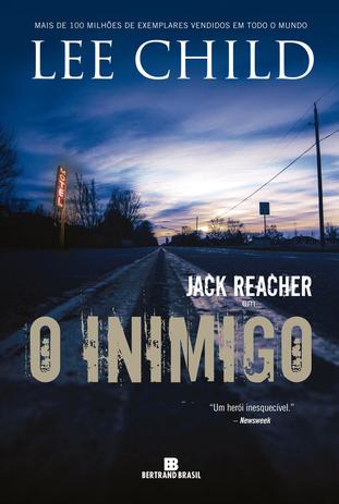 Livro - O inimigo Menor preço em Livro - O inimigo