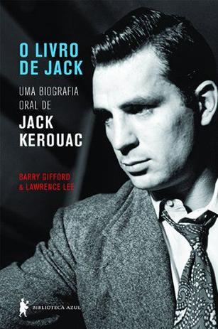 Livro - O livro de Jack Menor preço em Livro - O livro de Jack