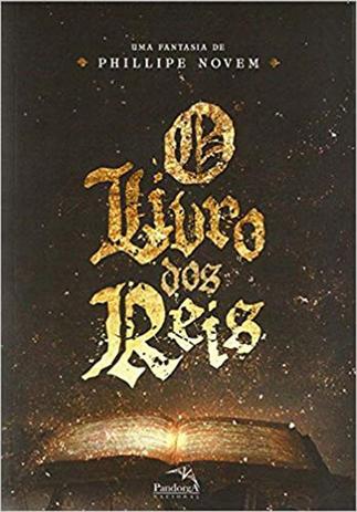Livro - O livro dos reis Menor preço em Livro - O livro dos reis