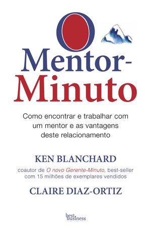 Livro - O mentor-minuto Menor preço em Livro - O mentor-minuto